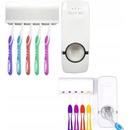 Creative Corner Dávkovač zubní pasty s automatickým vymačkáváním