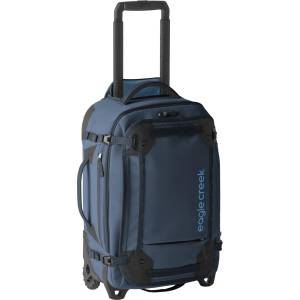Eagle Creek Сак Eagle creek Gear Warrior XE 2 Wheel Convertible Carry On Luggage - Blue Jay - размер 50 l (510-4622-0211)