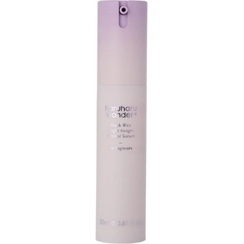 Haruharu wonder Black Rice Night Knight Retinol Serum, 20 ml