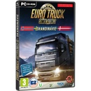 Euro Truck Simulator 2 Skandinávie