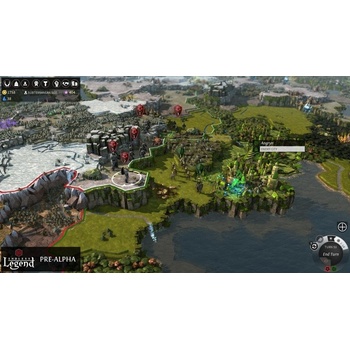 Endless Legend