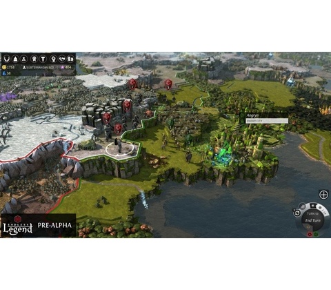 Endless Legend