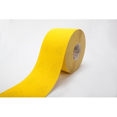 TAF CF53 brusná role papír P180 š.115mm