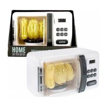 Mega Creative Microwave Modern