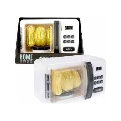 Mega Creative Microwave Modern