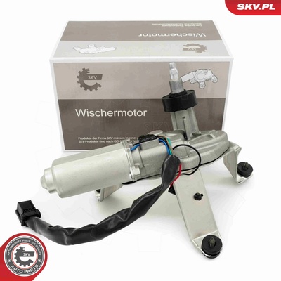 SKV Motor stieračov 19SKV223
