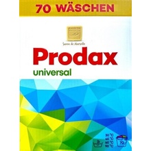Prodax Praci prášok Universal 4,55 kg 70 PD
