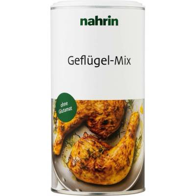 Nahrin Koření na drůbež 300 g