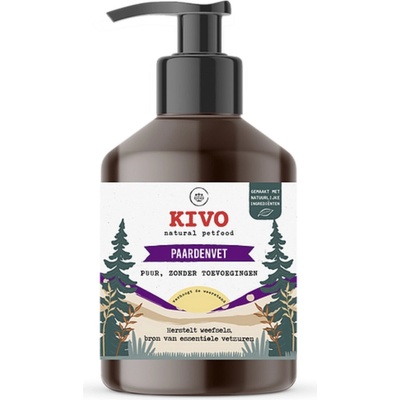 Kivo Koňský tuk 500 ml