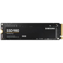 Samsung 980 500GB M.2 PCIe (MZ-V8V500BW)