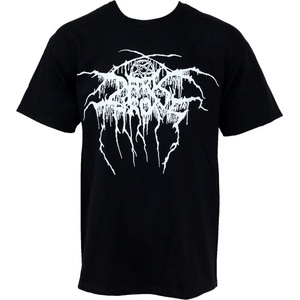 RAZAMATAZ мъжка тениска Darkthrone - Baphomet - RAZAMATAZ-ST0119
