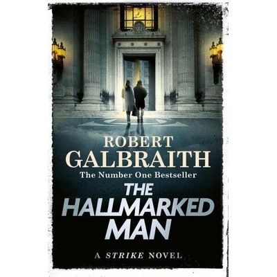 The Hallmarked Man – Zboží Dáma