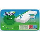 Swiffer Wet Citrus Fresh náhradné vlhčené obrúsky na podlahu 20 ks