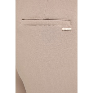 Guess панталон дамски THEOLINE (W5YB08.WGHC2) - answear - 211,03 лв