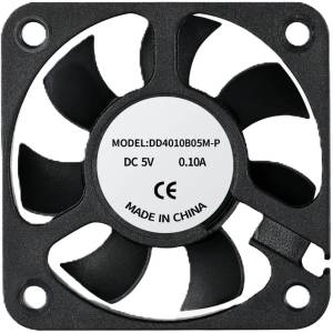 Bambu Lab Control Board Fan - P1P, P1S, X1C, X1E (FAF005-N)
