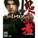 Onimusha Warlords