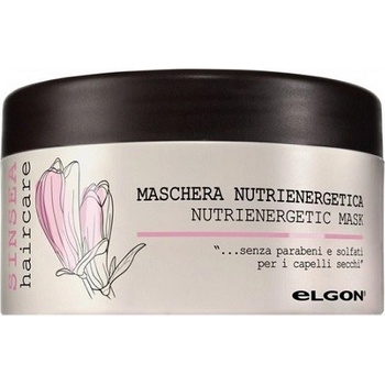 Elgon Sinsea Maschera Nutrienergetica 250 ml