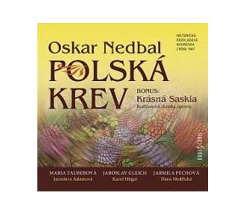 Polská krev
