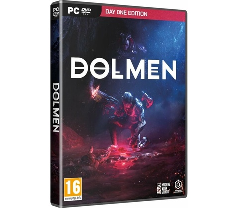 Dolmen (D1 Edition)