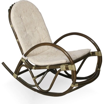 Image 1 of EX Home Люлеещ стол EX Home модел Ratan, ратан