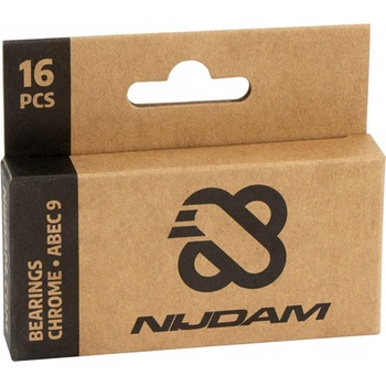 Nijdam ABEC 9 16 ks