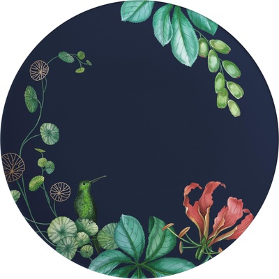 Villeroy & Boch Чиния за закуска Avarua 22 см морскосиня (10-4655-2641)