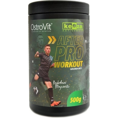 OstroVit KEEZA After pro workout 500 g