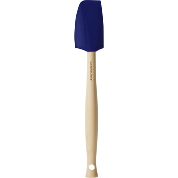 Le Creuset Кухненска лопатка Craft малка наситено небесносиня (93010601220000)