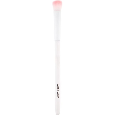 Wet n Wild Brushes kosmetický štětec na oční stíny – Zbozi.Blesk.cz