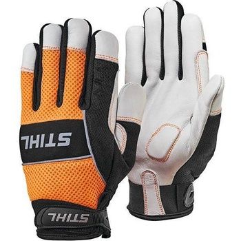STIHL Ръкавици ADVANCE Ergo MS, M, STIHL (00886111609)