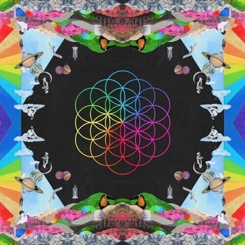 Coldplay - A Head Full Of Dreams (180 g) (2 LP) (825646982158)