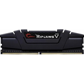 Image 1 of G.SKILL Ripjaws V 32GB DDR4 2666MHz F4-2666C19S-32GVK
