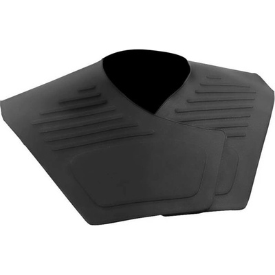 Labor Pro Límec zátěžový na stříhání gumový pevný černý