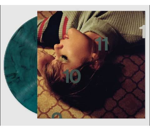 Midnights - Taylor Swift LP