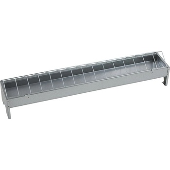 Contro Fratelli Žlabové krmítko 7 x 13 x 75 cm