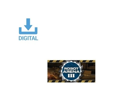Robot Arena 3