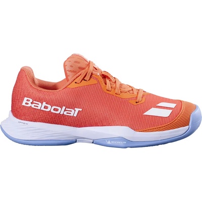 Babolat Jet Mach 3 Junior Clay Girl Melon