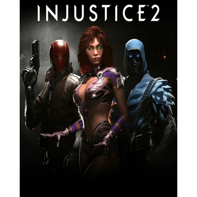 Injustice 2 - Fighter Pack 1