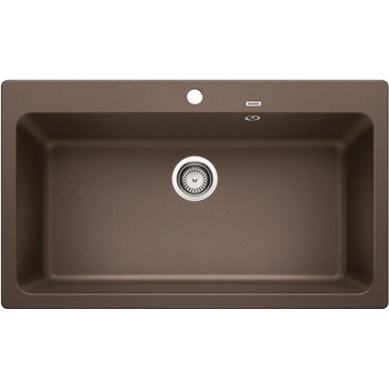 Blanco Naya XL 9 kávová