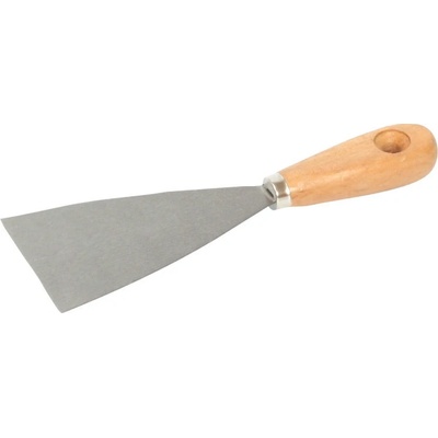 Lobster Špachtle ocel 10cm 107087