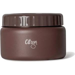 Citron Термокутия за храна Citron - 250 ml, Plum (2022_FJ_250_Plum)