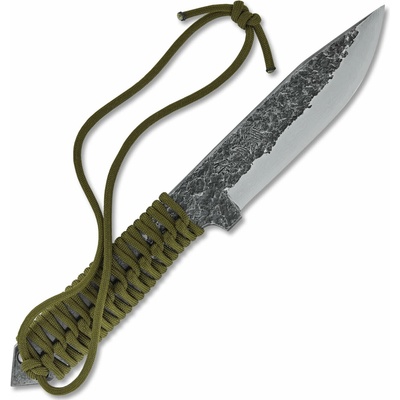 Japonský nástroj Kanetsune Karasu, damašková ocel Blue Steel #2