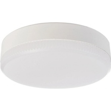 Isoled LED GX53, 6W,3000K GX53 6,00 W 500 lm 3000 K 120° 180196
