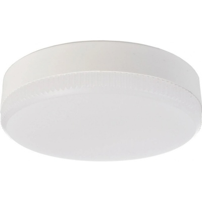 Isoled LED GX53, 6W,3000K GX53 6,00 W 500 lm 3000 K 120° 180196