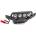 Traxxas Предна броня Traxxas с LED осветление (за 4WD Rustler)