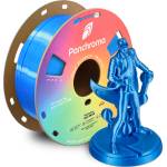 Polymaker Panchroma PLA Silk Blue - 1, 75 mm / 1000 g (CA03002)