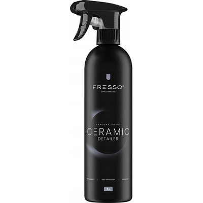 Fresso Ceramic Detailer 500 ml