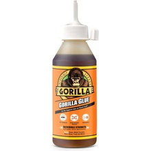 GORILLA GLUE ORIGINAL PU D4 POLYURETÁNOVÉ LEPIDLO 250 ml