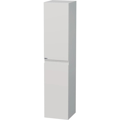 Intedoor Letty LE SV 35 2D P A0016 Skříňka vysoká 35 cm, 2 dveře pravé bílá lesk, MK50049