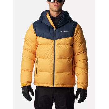 COLUMBIA Яке Iceline Ridge